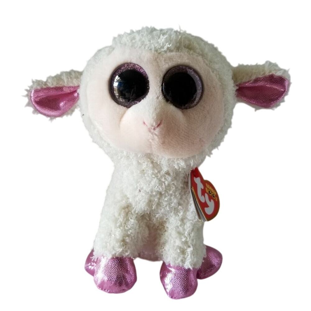 Ty Beanie Boos - Twinkle - 10"